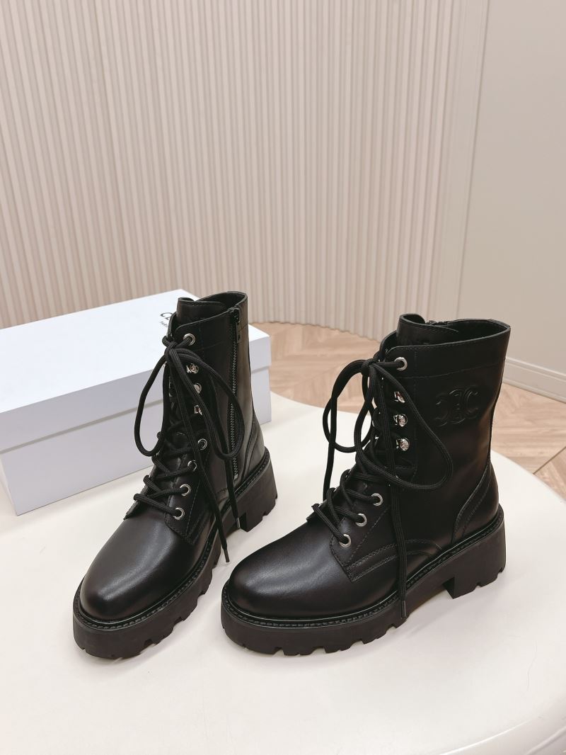 Celine Boots